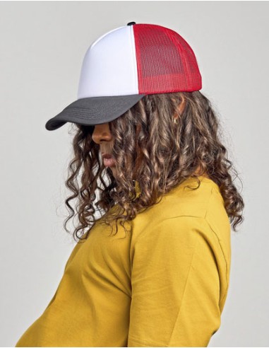 ATL-RPPR-Rapper-S Cap